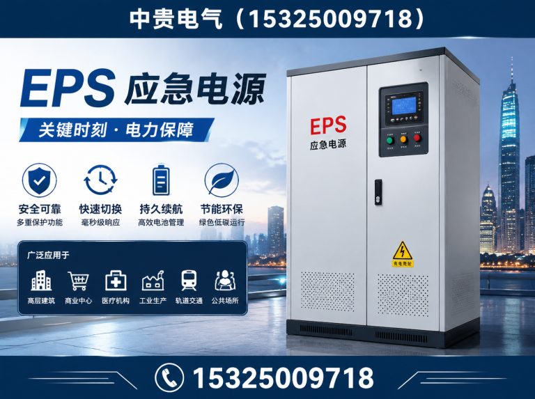 文成县中贵电气展示图