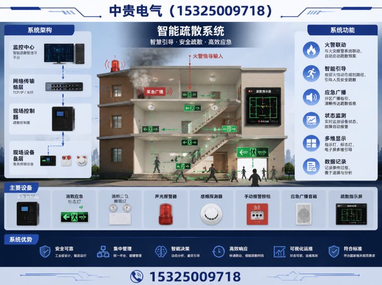 文成县直流屏展示图